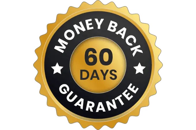 chronoboost pro 60 days money back guarantee