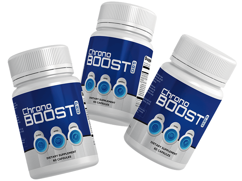 chronoboost pro