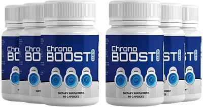 chronoboost pro discount